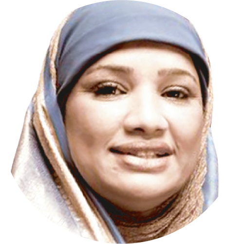 Ms. Syeda Farzana Rahim